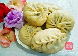 大包子的做法图解6