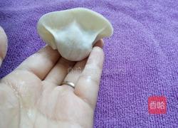 香菇水饺的做法图解14