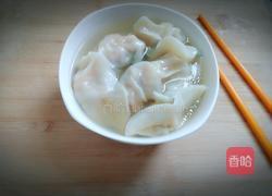 香菇水饺的做法图解18