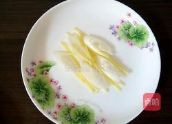 清蒸鳕鱼的做法图解3