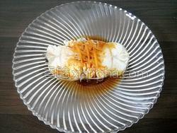 2018清蒸鳕鱼片的做法步骤