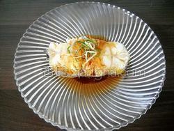 2018清蒸鳕鱼片的做法步骤
