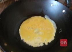 西红柿鸡蛋的做法图解3