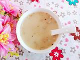 油茶