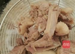 简易啤酒鸭的做法图解4
