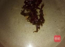 紫菜虾面的做法图解3