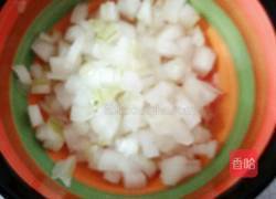 香菇酱的做法图解3