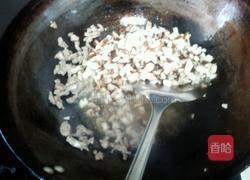 香菇酱的做法图解5