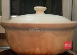 胡萝卜焖排骨的做法图解10