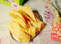 炸麻叶的做法图解14