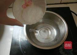 炸麻叶的做法图解2