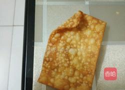 炸麻叶的做法图解13