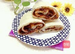 肉卷的做法图解14