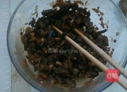 肉卷的做法图解4