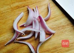 香浓咖喱鸡饭的做法图解4