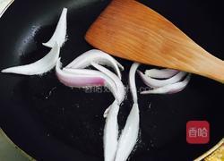 香浓咖喱鸡饭的做法图解6