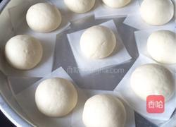 松软馒头的做法图解9