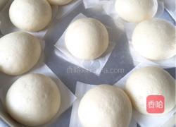 松软馒头的做法图解10