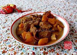 红烧排骨土豆的做法图解19