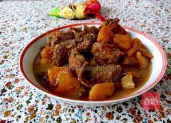 红烧排骨土豆的做法图解20