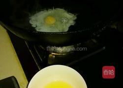 鸡蛋酱拌面条的做法图解3