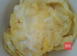 什锦炒饭的做法图解2