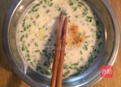 葱花饼的做法图解3