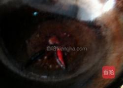 油淋干豆腐丝的做法图解4