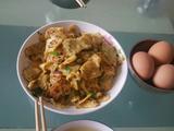 早餐
