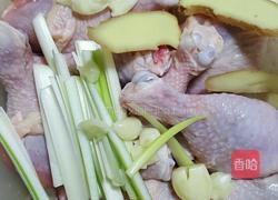 奥尔良烤鸡腿的做法图解4