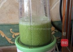 蜂蜜芹菜汁的做法图解3