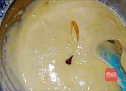 法式全蛋海绵蛋糕的做法图解6