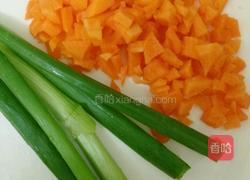 炒黄豆的做法图解2