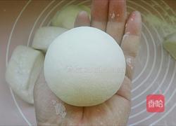 老面馒头的做法图解7