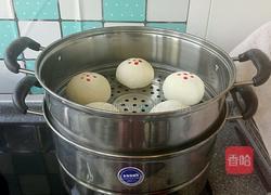老面馒头的做法图解9
