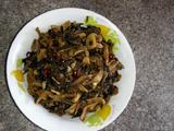 外婆菜