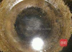 汆丸子的做法图解5