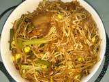 河南蒸面