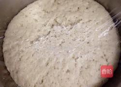 苦豆锅盔的做法图解5