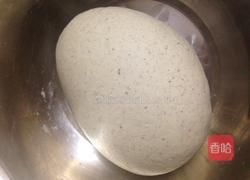 苦豆锅盔的做法图解6