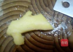 香菇焖鸡的做法图解3