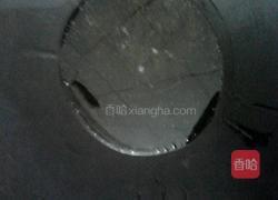 香菇焖鸡的做法图解6