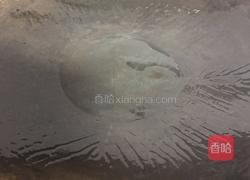 素炒刀豆的做法图解6
