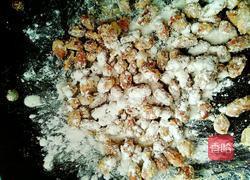 花生粘的做法图解6
