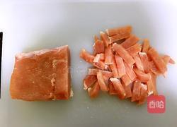 咕咾肉菠萝的做法图解2