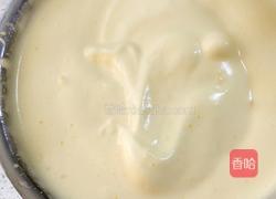 纸杯蛋糕（烤箱）的做法图解4