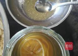 姜汁拌腐竹的做法图解6