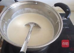 自制豆腐花的做法图解5