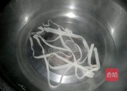 西红柿凉拌面的做法图解15