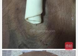 葱花饼的做法图解6
